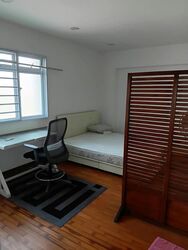 Blk 747 Woodlands Circle (Woodlands), HDB 4 Rooms #627945911